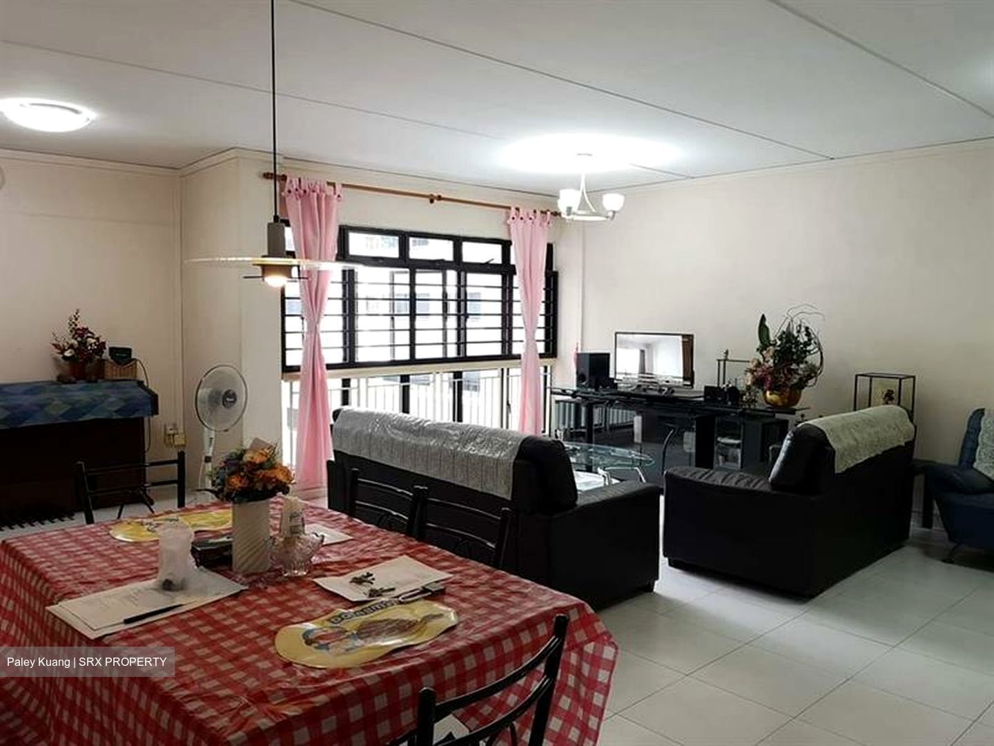Blk 122E Rivervale Bank (Sengkang), HDB 5 Rooms #567716991
